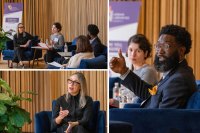 Libraries As Bridges